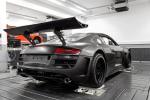 Audi R8 V10 GT3 LMS by Mcchip-DKR 2015 года